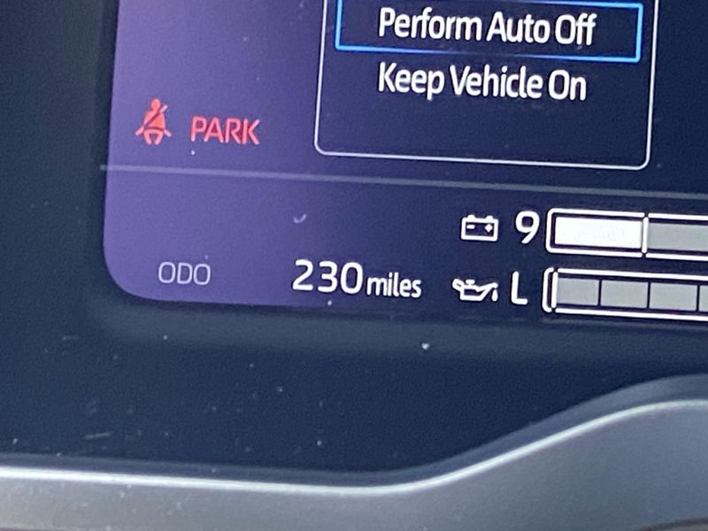 2025 Toyota Tundra LimitedImage 29