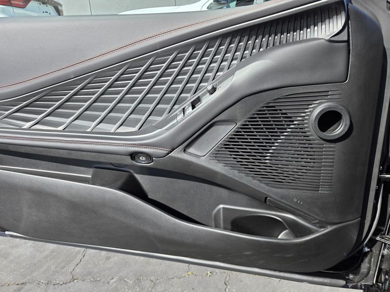 New 2026 Dodge Charger Scat Pack 2-door Awd