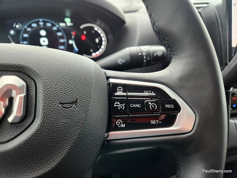 New 2026 RAM Promaster 2500 Slt+ Window Van High Roof 159' Wb