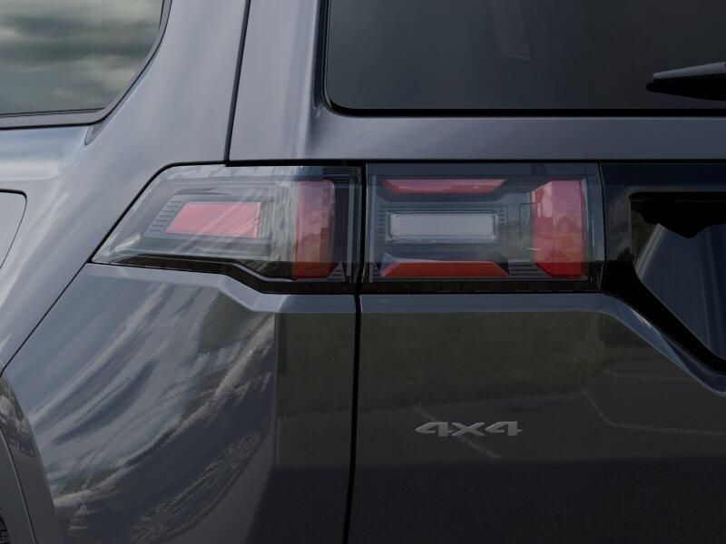 New 2026 Jeep Cherokee Overland 4x4Image 35