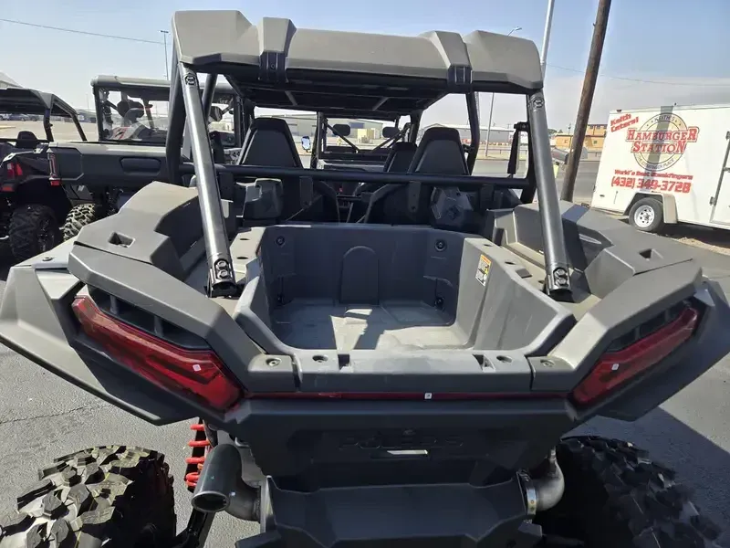 NEW 2026 POLARIS RZR PRO XP 4 ULTIMATE Image 16