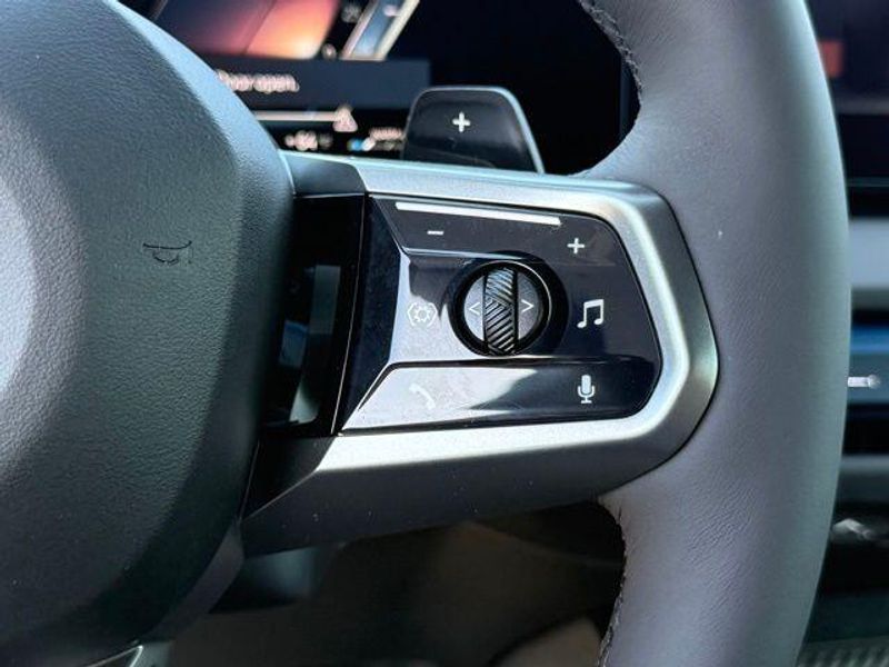 New 2026 BMW X3 30 xDriveImage 23