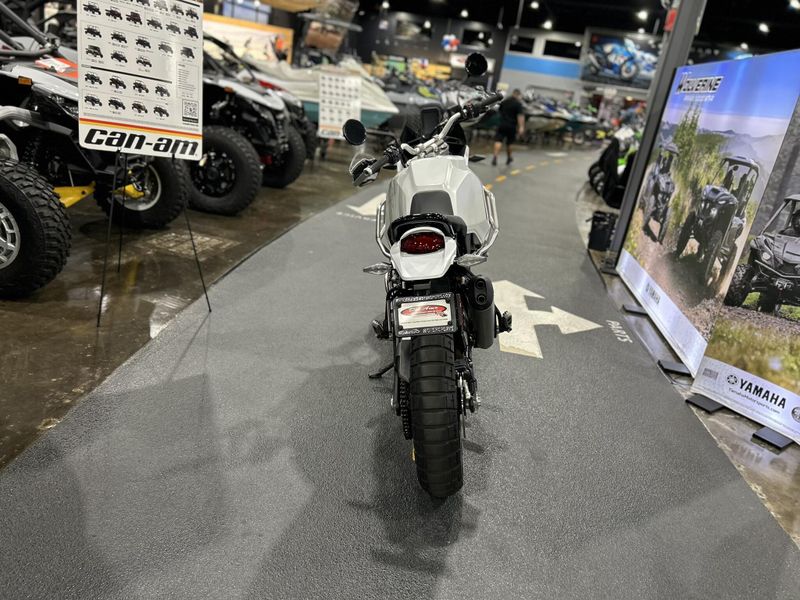 Used 2023 Ducati DESERT X Image 7
