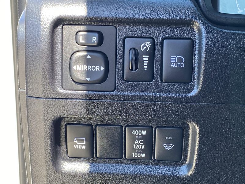 Used 2023 Toyota 4Runner SR5 PremiumImage 25