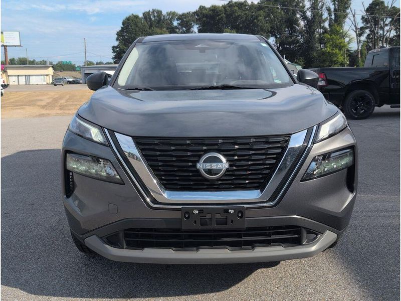 Used 2023 Nissan Rogue SImage 8