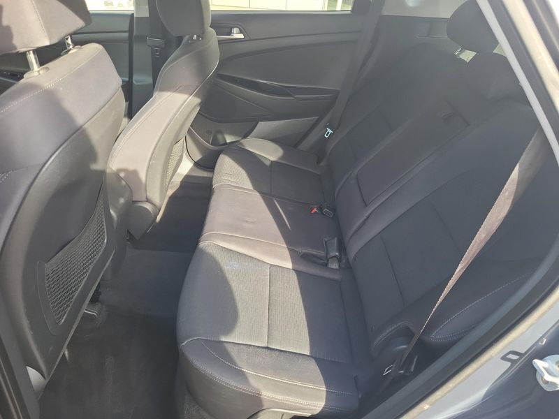 Used 2019 Hyundai Tucson SEImage 9