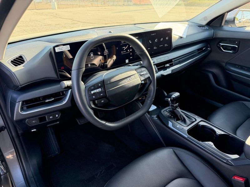 Used 2026 Kia K4 EXImage 10