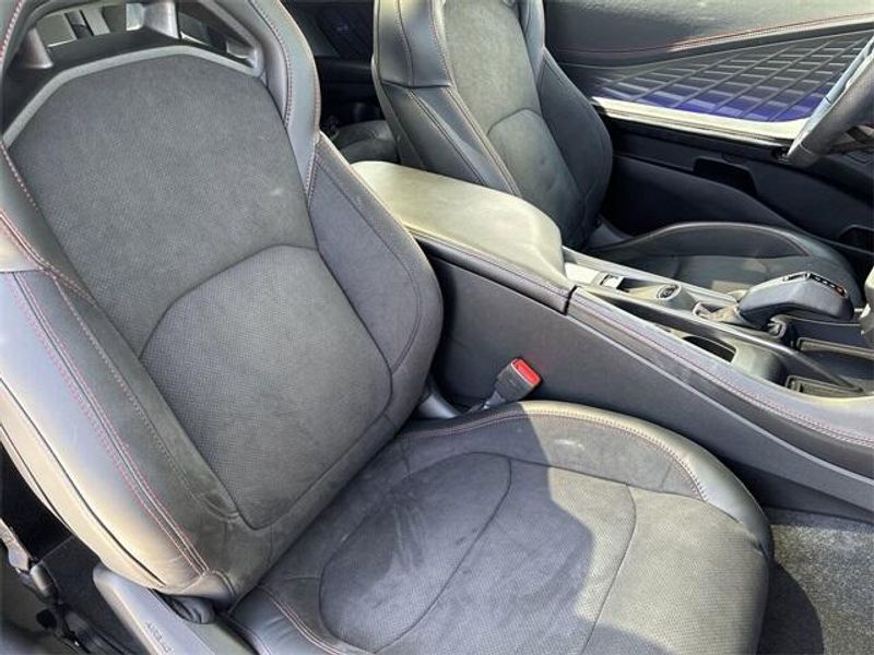 New 2024 Dodge Charger Daytona Scat Pack AwdImage 11