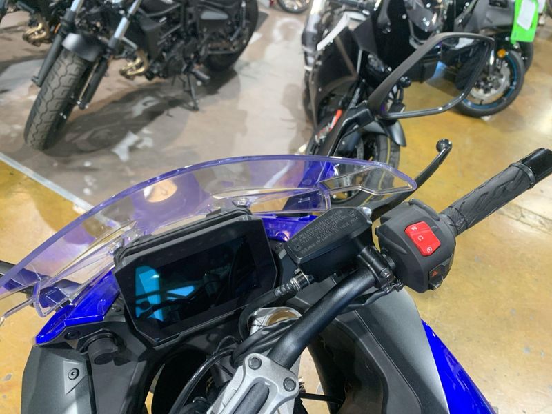 New 2025 Suzuki GSX-S1000GT+ Image 21