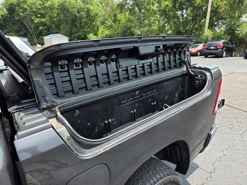 Used 2019 RAM 1500 Big Horn