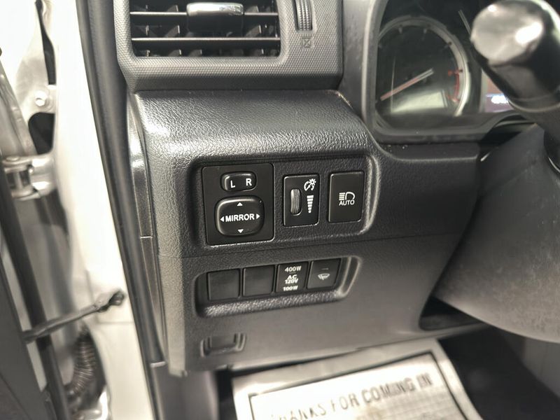 2024 Toyota 4Runner TRD Premium photo 14