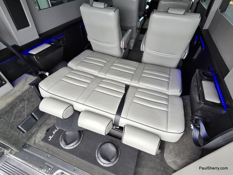 Used 2019 RAM ProMaster 2500 High Roof