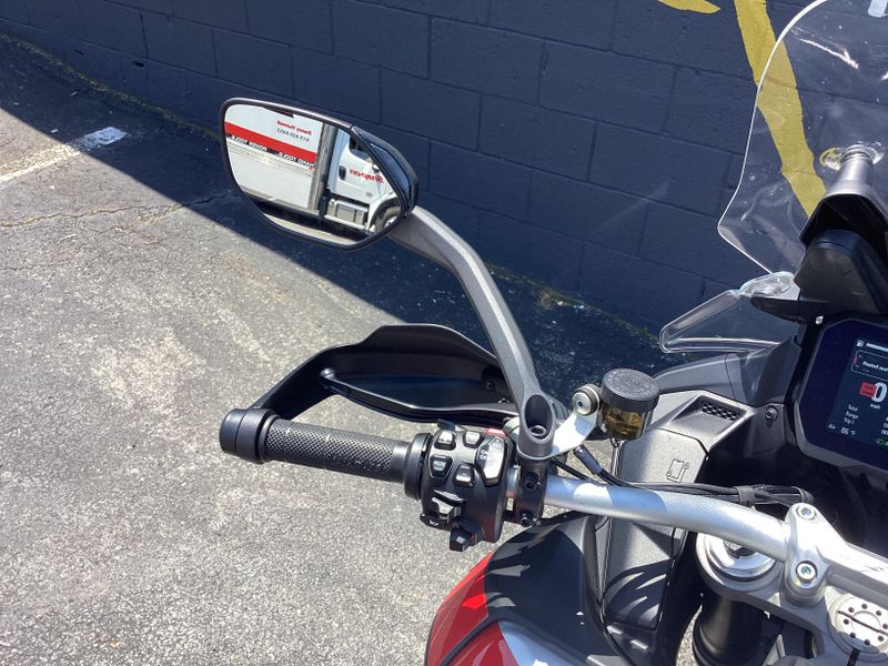 Used 2024 Ducati MULTISTRADA V4 RALLY 