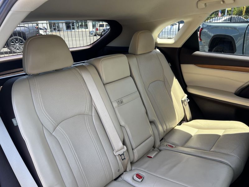 Used 2016 Lexus RX 350 350Image 26