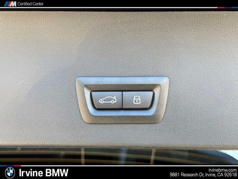 Used 2025 BMW X3 30 xDriveImage 17