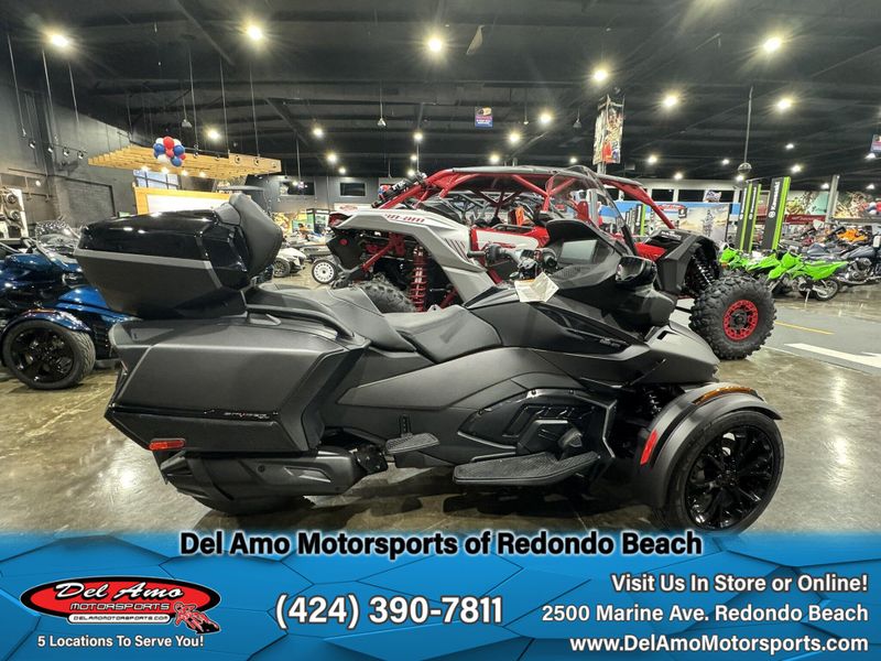 2024 Can-Am SPYDER RT LIMITED (SE6)Image 25