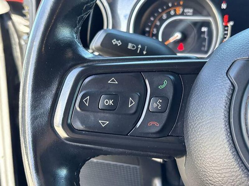 Used 2020 Jeep Wrangler Unlimited Sport SImage 23