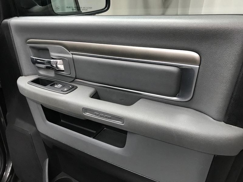 2016 RAM 1500 Big HornImage 21