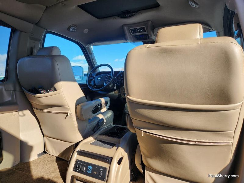 Used 2019 Chevrolet Express 2500 