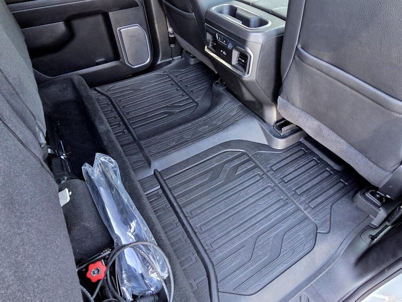 Used 2025 GMC Sierra 2500HD Denali