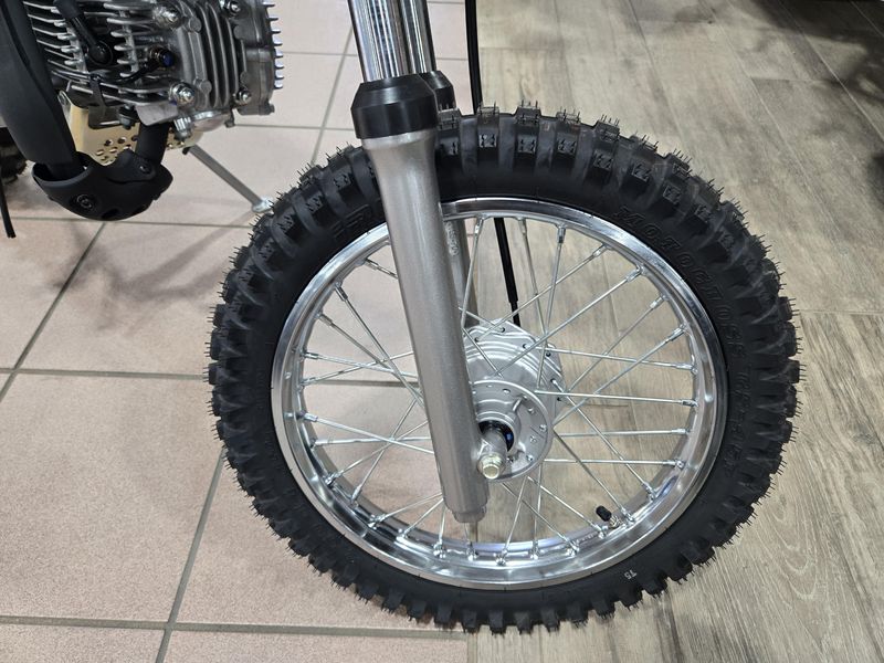 NEW 2026 KAWASAKI KLX 110R L Image 14