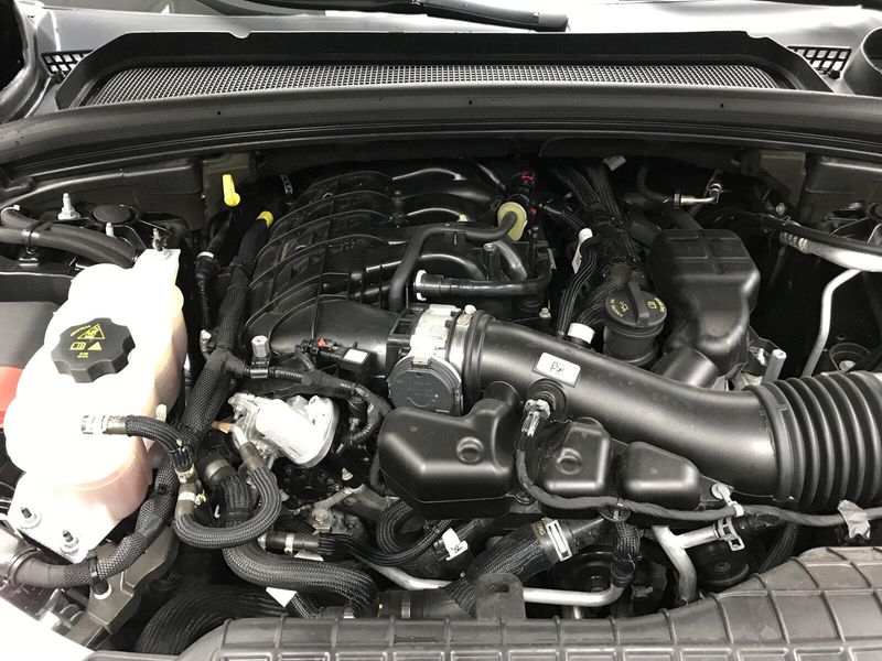 Used 2022 Jeep Grand Cherokee LimitedImage 28