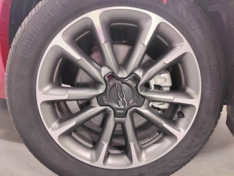 Used 2023 Fiat 500X Sport AWD w/Tech/Convertible TopImage 25