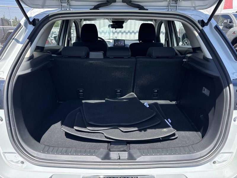 Used 2021 Mazda CX-3 Sport
