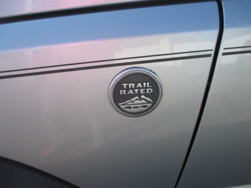 Used 2007 Jeep Liberty SportImage 12