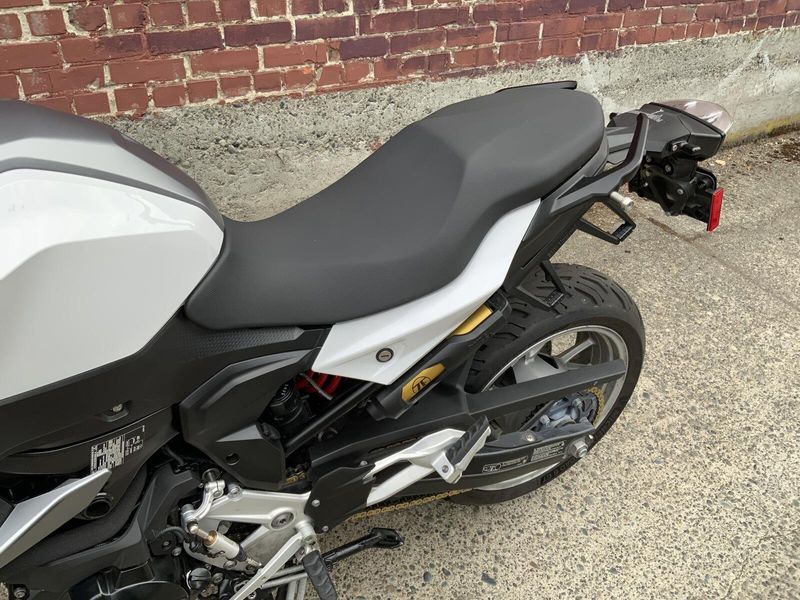 Used 2023 BMW F 900 XR 