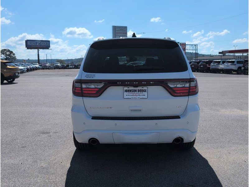 Used 2024 Dodge Durango GT PlusImage 4