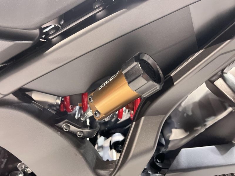 New 2025 Yamaha YZF-R9 Image 22