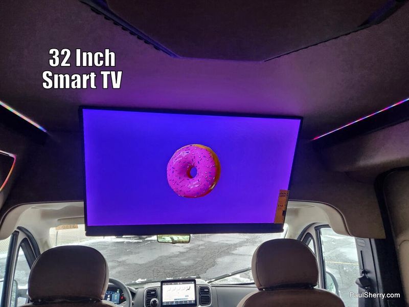 New 2026 RAM Promaster 2500 Slt+ Window Van High Roof 159' Wb