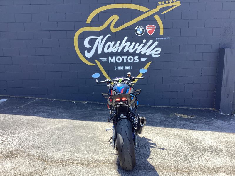 Used 2025 BMW M 1000 R 