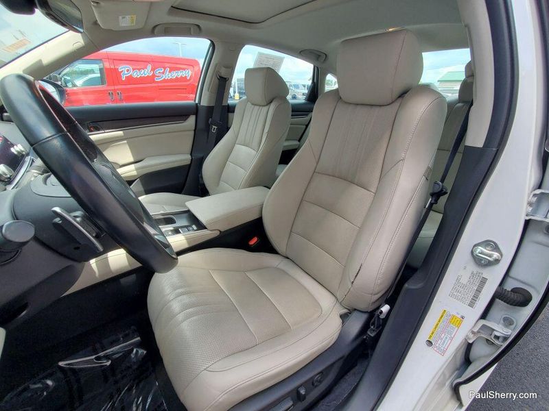 Used 2021 Honda Accord TouringImage 25