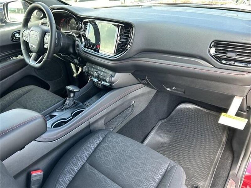 New 2024 Dodge Durango R/T RwdImage 13
