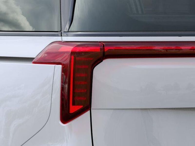 New 2026 Kia Carnival SX PrestigeImage 12