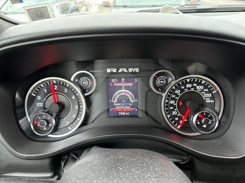 2024 RAM 1500 TradesmanImage 17