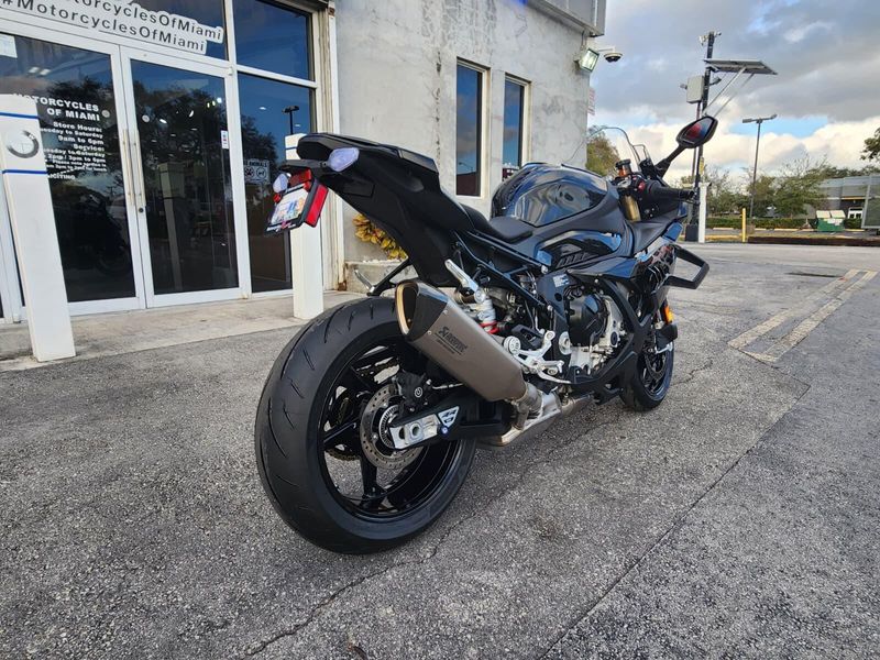 Used 2025 BMW S 1000 RR Image 13
