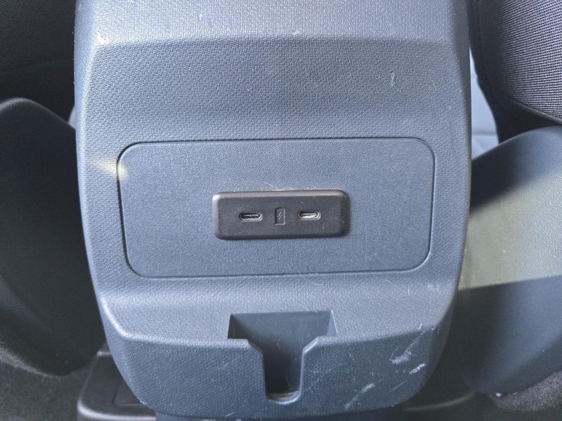 Used 2025 Ford Maverick XL FWD SuperCrew