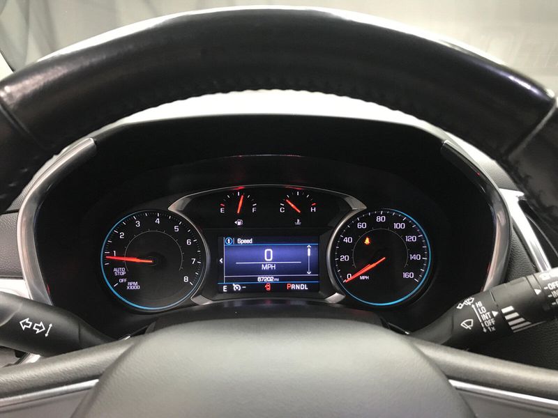Used 2019 Chevrolet Equinox LTImage 5