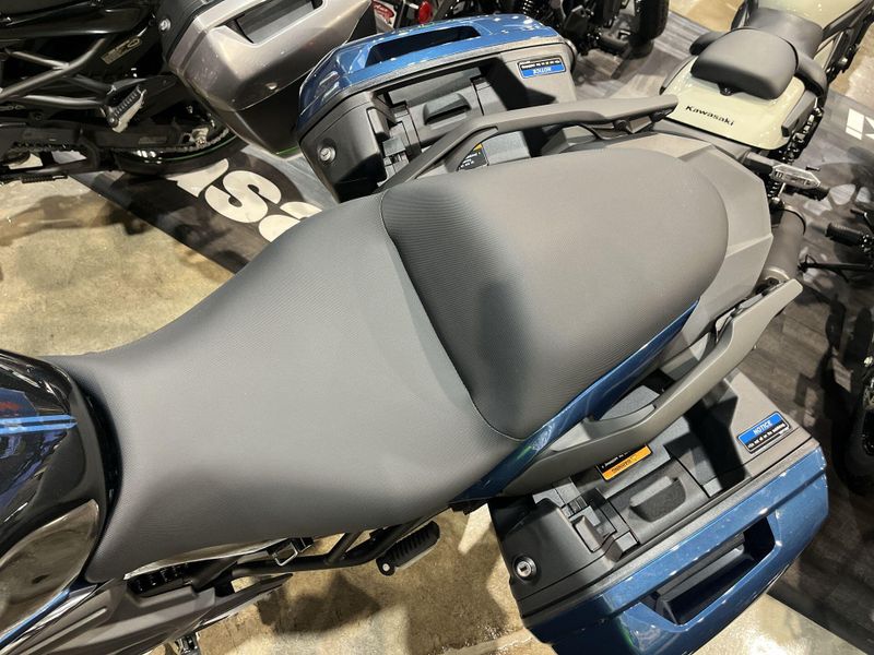 New 2026 Kawasaki VERSYS 650 LT ABS Image 14