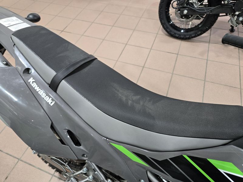 2024 Kawasaki KLX 230 S ABSImage 11