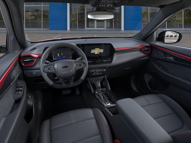 New 2024 Chevrolet Trailblazer RSImage 15