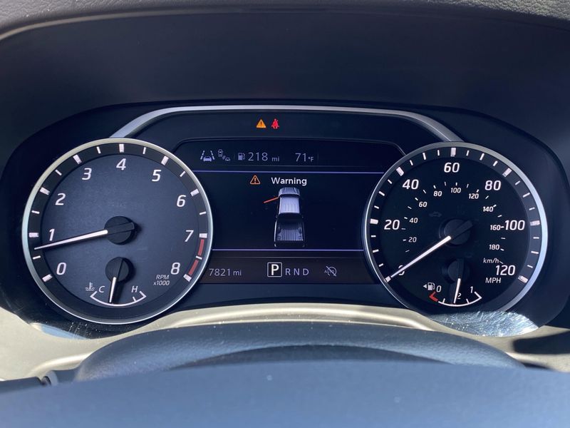 Used 2025 Nissan Frontier SImage 28