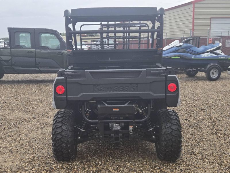 New 2027 Kawasaki MULE PROMX EPS LE 