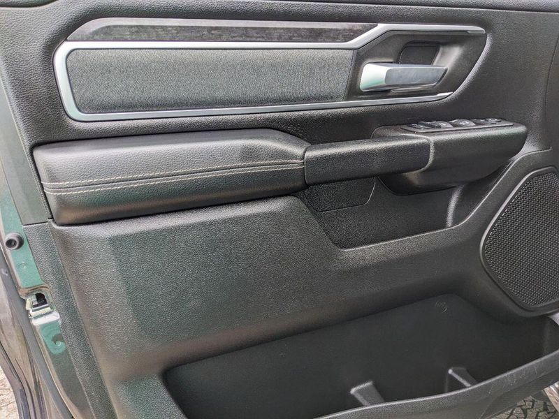 Used 2022 RAM 1500 Big HornImage 24