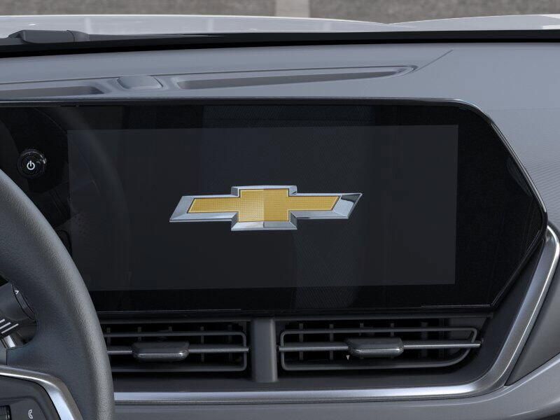 New 2025 Chevrolet Trax LTImage 20