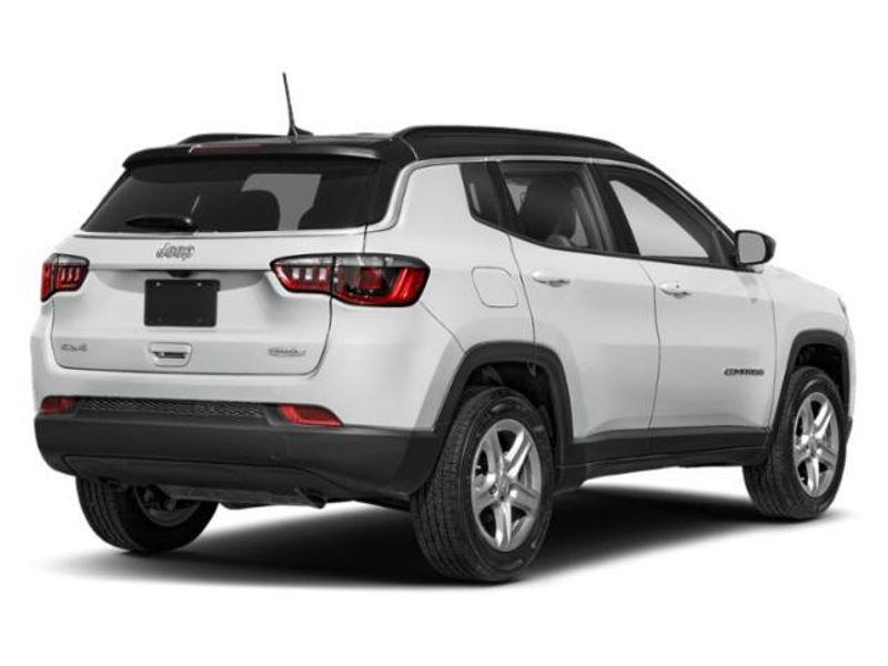 2026 Jeep Compass Limited Altitude2026 Jeep Compass Limited Altitude