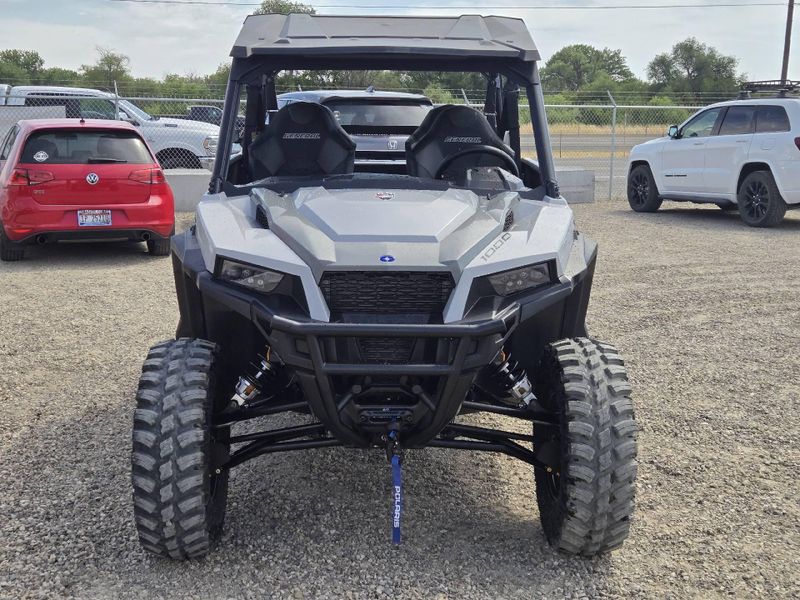 New 2026 Polaris GENERAL XP 4 1000 SPORT 